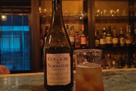 【新入荷】POMMEAUDE NORMANDIE／ポモード・ノルマンディー